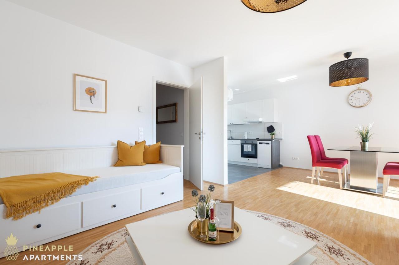 Pineapple Apartments Dresden Zwinger II - 70 Qm - 1X Free Parking 外观 照片